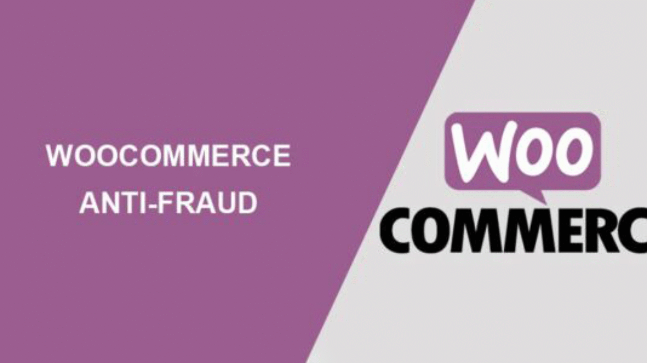 WooCommerce Anti-Fraud Nulled