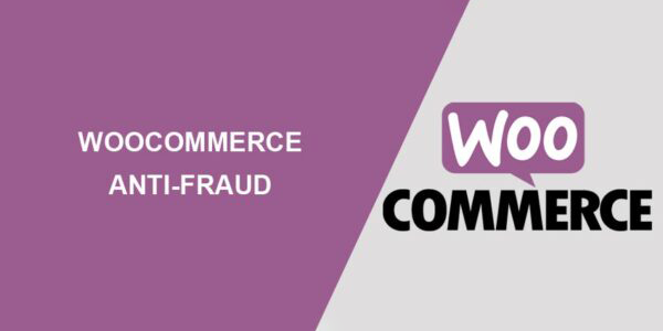 WooCommerce Anti-Fraud Nulled