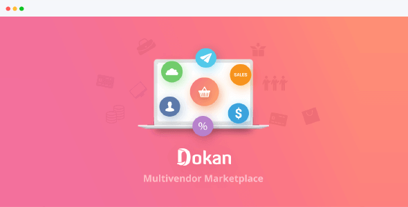 Dokan Pro Nulled