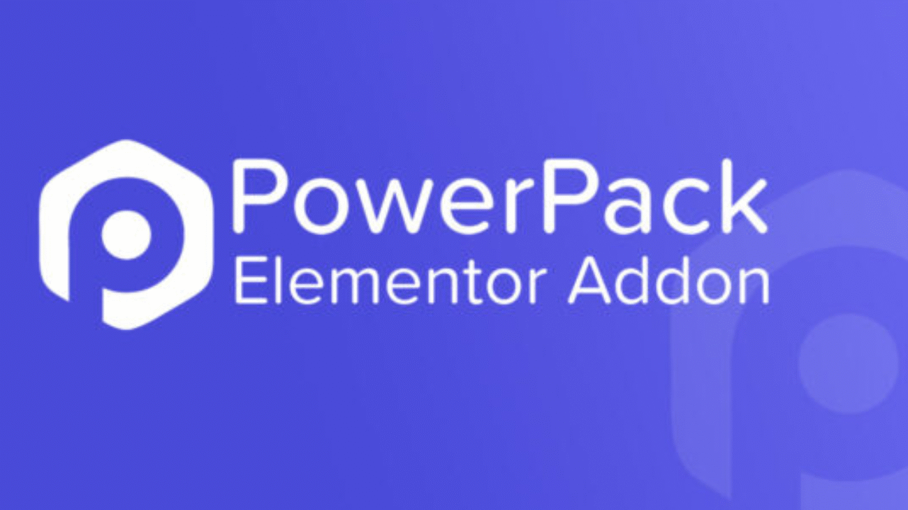 PowerPack Addons for Elementor Pro (v2.12.14) [Activated]