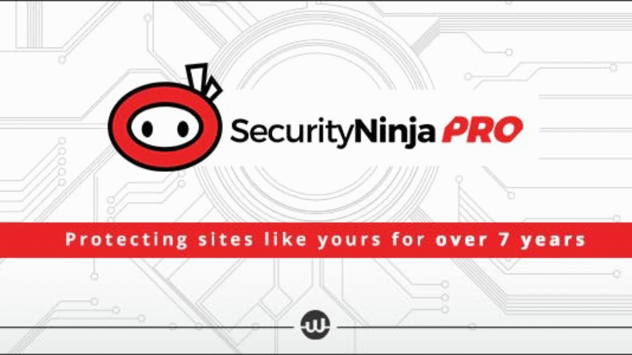 Security Ninja PRO Nulled