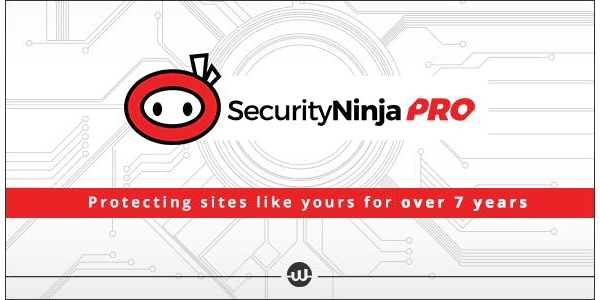 Security Ninja PRO Nulled